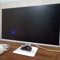 کامپیوتر گیمینگ نسل 13 مانیتور 27|رایانه رومیزی|اصفهان, نقش جهان|دیوار