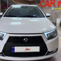 دنا پلاس 1403تیپ۲ گارانتی فعال چهارچرخ دیسک۶دنده|خودرو سواری و وانت|تهران, شهید رجایی|دیوار