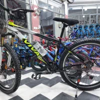 دوچرخه 29مخصوص افراد قدبلند غلامی معروف