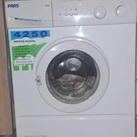 لباسشویی ۵ کیلویی پارس