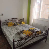 تخت خواب دو نفره