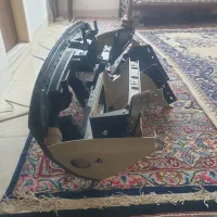 داشبود پژو پارس