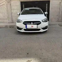 شاهین gتوربو بی رنگ کم کار سالم