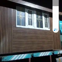 توس کانکس در چابهار