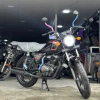 طرح باکسر ۱۵۰