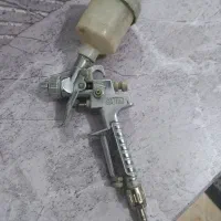 پیستوله|ابزارآلات|بومهن, |دیوار