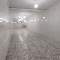 اجاره کارگاه۱۴۰m/امکانات کامل/پلاک دوم/خ شریف شرقی