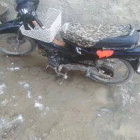 موتور بیکلاج