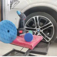 اتو پولیش مهدی