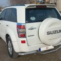 سوزاکی ویتارا 2400اتومات  مدل89