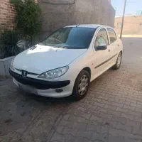 206تیپ 5 مدل 96