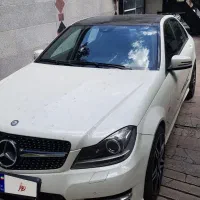 c200 2012|خودرو سواری و وانت|تهران, ولنجک|دیوار