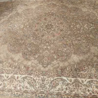 ۲تخته فرش ۱۲متری ۵۰۰شانه گردویی