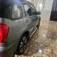 ایکس ۳۳اتوماتیک مدل ۹۷|خودرو سواری و وانت|چمران, |دیوار