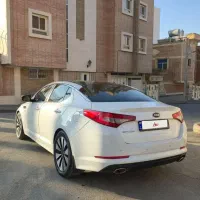 کیا اپتیما 2013|خودرو سواری و وانت|اصفهان, محله سفلی|دیوار