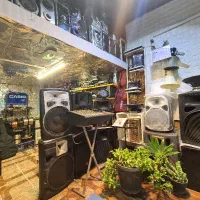 کرایه و فروش باند میکسر میکروفن