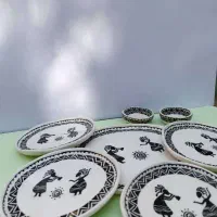 فروش و آموزش سرامیک دست ساز|ظروف سرو و پذیرایی|شاهین‌شهر, طالقانی|دیوار