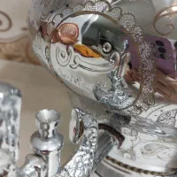 سماورافسون|سماور، چای‌ساز، قهوه‌ساز|خمینی‌شهر, |دیوار