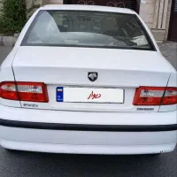 سمند lx
