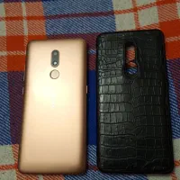 گوشی نوکیا لمسی