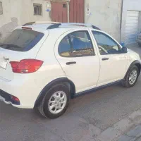 کوییک GX با ترمز ESC|خودرو سواری و وانت|سیرجان, |دیوار