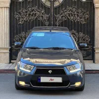 دنا تیپ ۲ مدل ۱۳۹۷|خودرو سواری و وانت|بهارستان, |دیوار