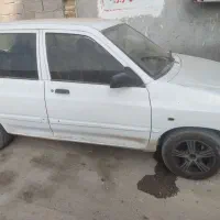 پراد 111|خودرو سواری و وانت|چابهار, |دیوار