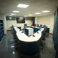 اتاق کنفرانس و همایش قیمت توافقی