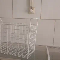 سبد مواد غذایی