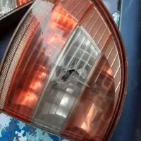 سلام سماور گازی وچراغ خطر سمند الیکس هر چهار تاش