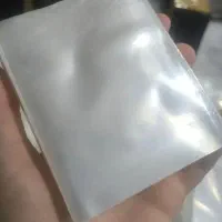 سلفون و نایلون بسته بندی