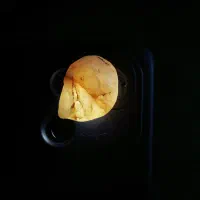 سنگ شفاف کریستال