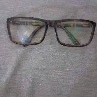عینک معمولی