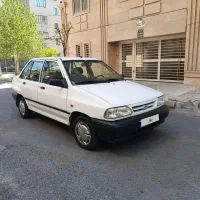 پراید 131sx