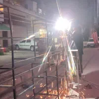 جوشکاری اطمینان