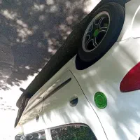 ۲۰۶|خودرو سواری و وانت|تهران, سردارجنگل|دیوار