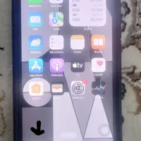 آیفون 11 پرومکس Zaa دوسیم کارت