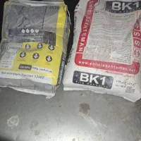 چسب پودری سرامیک