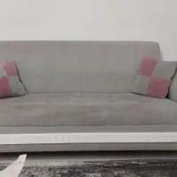 مبل هفت نفره راحتی