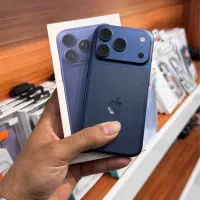 آیفون ۱۷ پرو ۲۵۶ گیگ