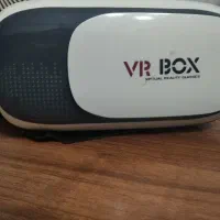 دستگاه vr box