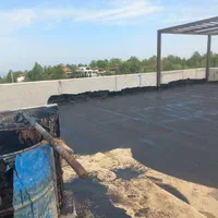 ایزوگام قیرگونی و اسفالت چالوس و نوشهر|خدمات پیشه و مهارت|چالوس, |دیوار