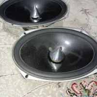 سیستم صوتی خانگی میدرنج