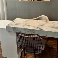 فروش لوازم سالن به علت تغییر دکوراسیون