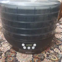 خشک کن میوه فلر