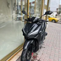 موتور طرح کلیک ۱۵۰