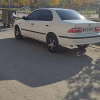 سمند مولتی پلاس مدل ۹۰|خودرو سواری و وانت|کامیاران, |دیوار