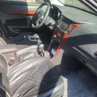 دنا پلاس ۵دنده معمولی|خودرو سواری و وانت|اصفهان, ملک‌شهر|دیوار