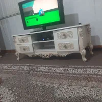 تلویزیون کار کرده