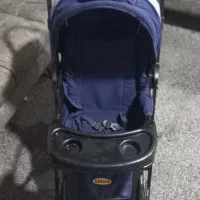 کالسکه بچه در حدنو|کالسکه و لوازم جانبی|اهواز, بهارستان|دیوار